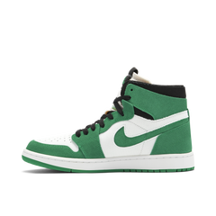 AIR JORDAN 1 HIGH ZOOM CMFT STADIUM GREEN