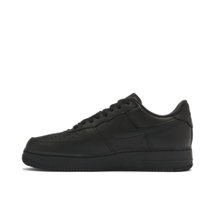 NIKE AIR FORCE 1 LOW SUPREME BLACK