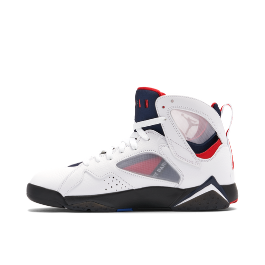 PARIS SAINT-GERMAIN X AIR JORDAN 7 RETRO