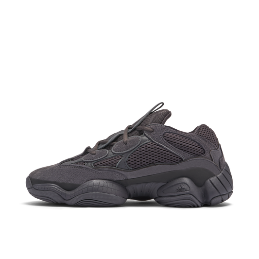 YEEZY 500 UTILITY BLACK