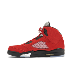 AIR JORDAN 5 RETRO RAGING BULLS RED 2021
