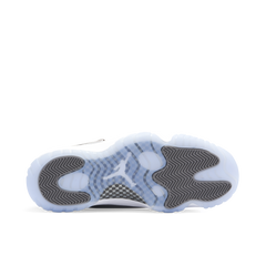 AIR JORDAN 11 RETRO COOL GREY 2021