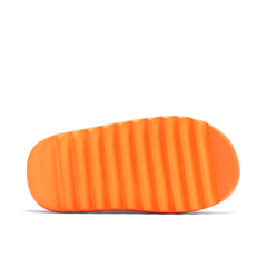 YEEZY SLIDE ENFLAME ORANGE