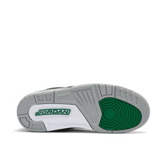 AIR JORDAN 3 PINE GREEN