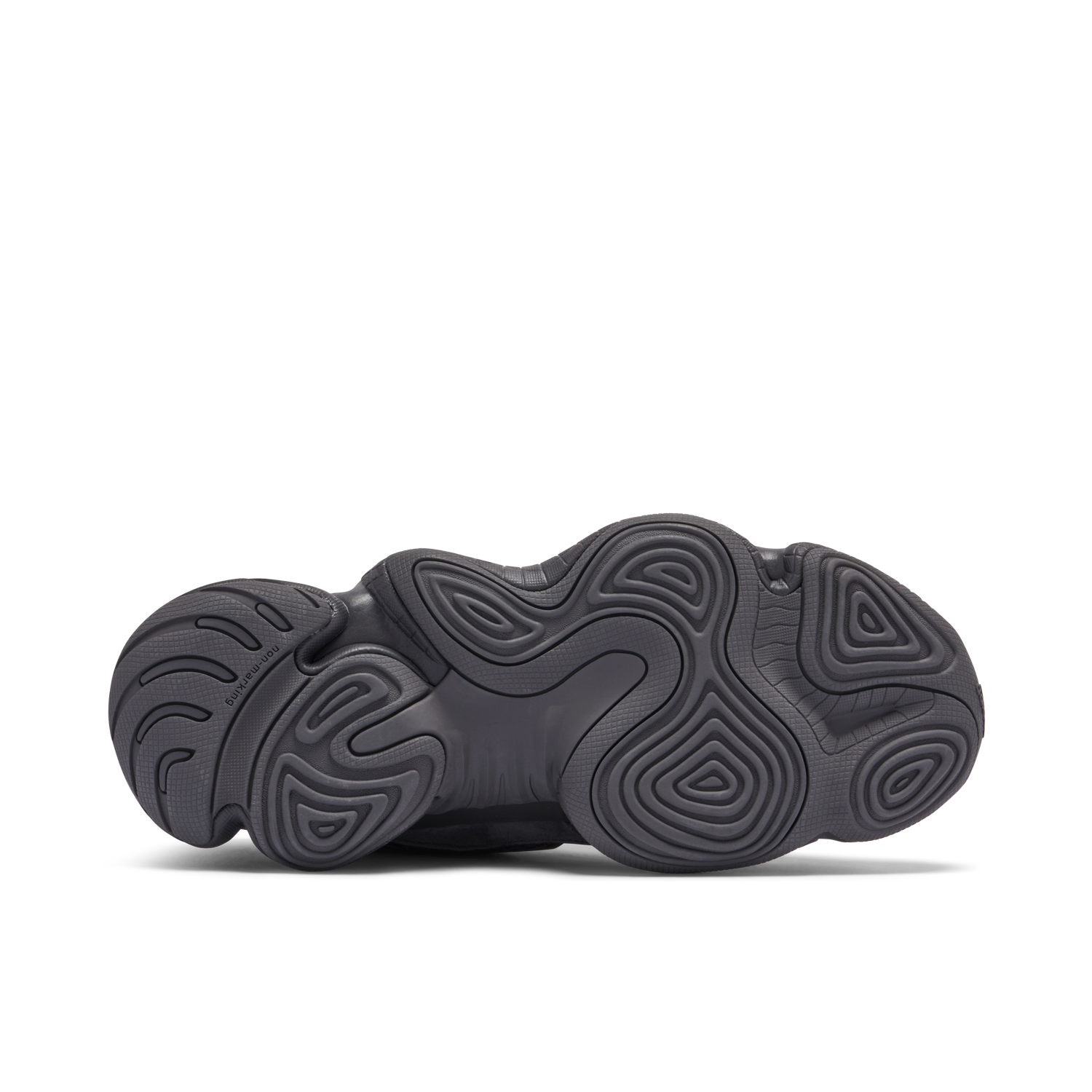 YEEZY 500 UTILITY BLACK