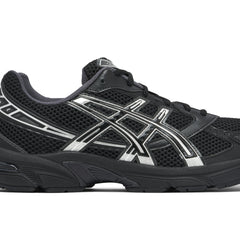 ASICS GEL-1130 BLACK SILVER