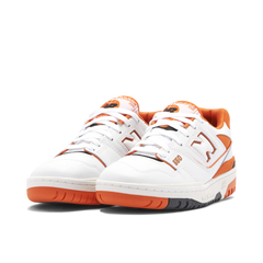 NEW BALANCE 550 ARTIST PACK ORANGE