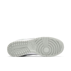 NIKE DUNK LOW GREY FOG