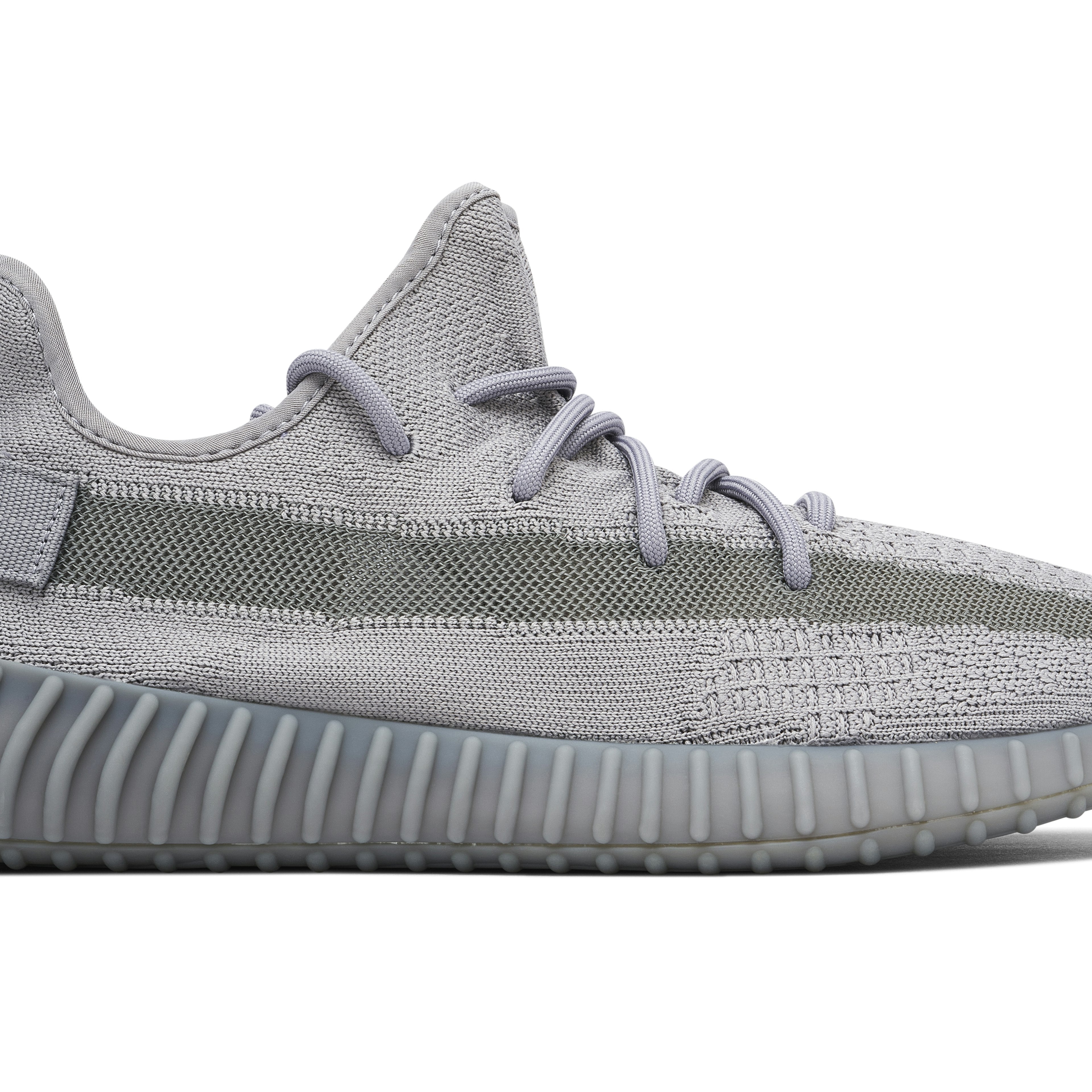YEEZY BOOST 350 V2 STEEL GREY
