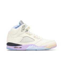 AIR JORDAN 5 RETRO X DJ KHALED WE THE BEST SAIL