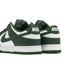 NIKE DUNK LOW MICHIGAN STATE
