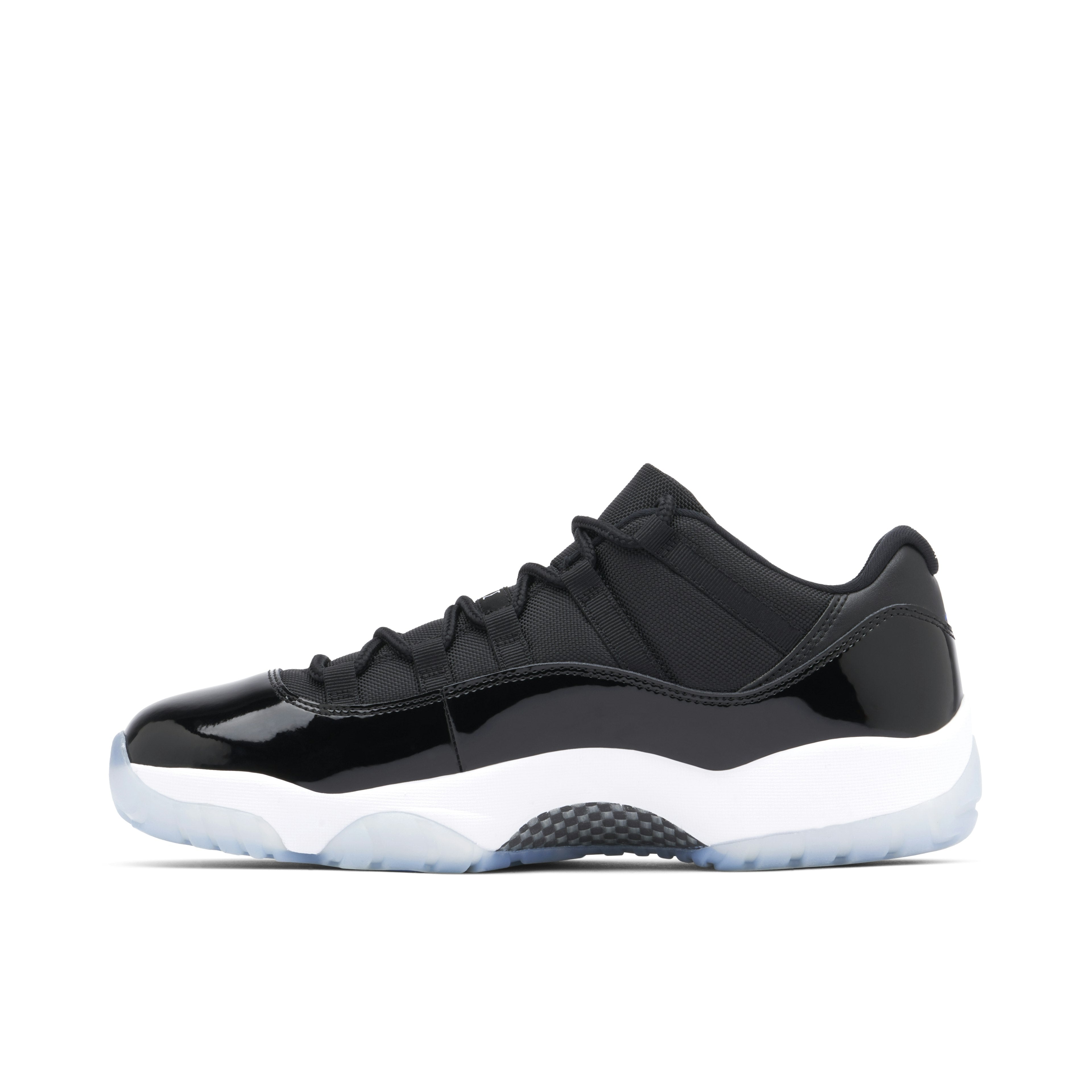 AIR JORDAN 11 RETRO LOW SPACE JAM