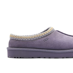 UGG TASMAN SLIPPER LILAC MAUVE WOMENS