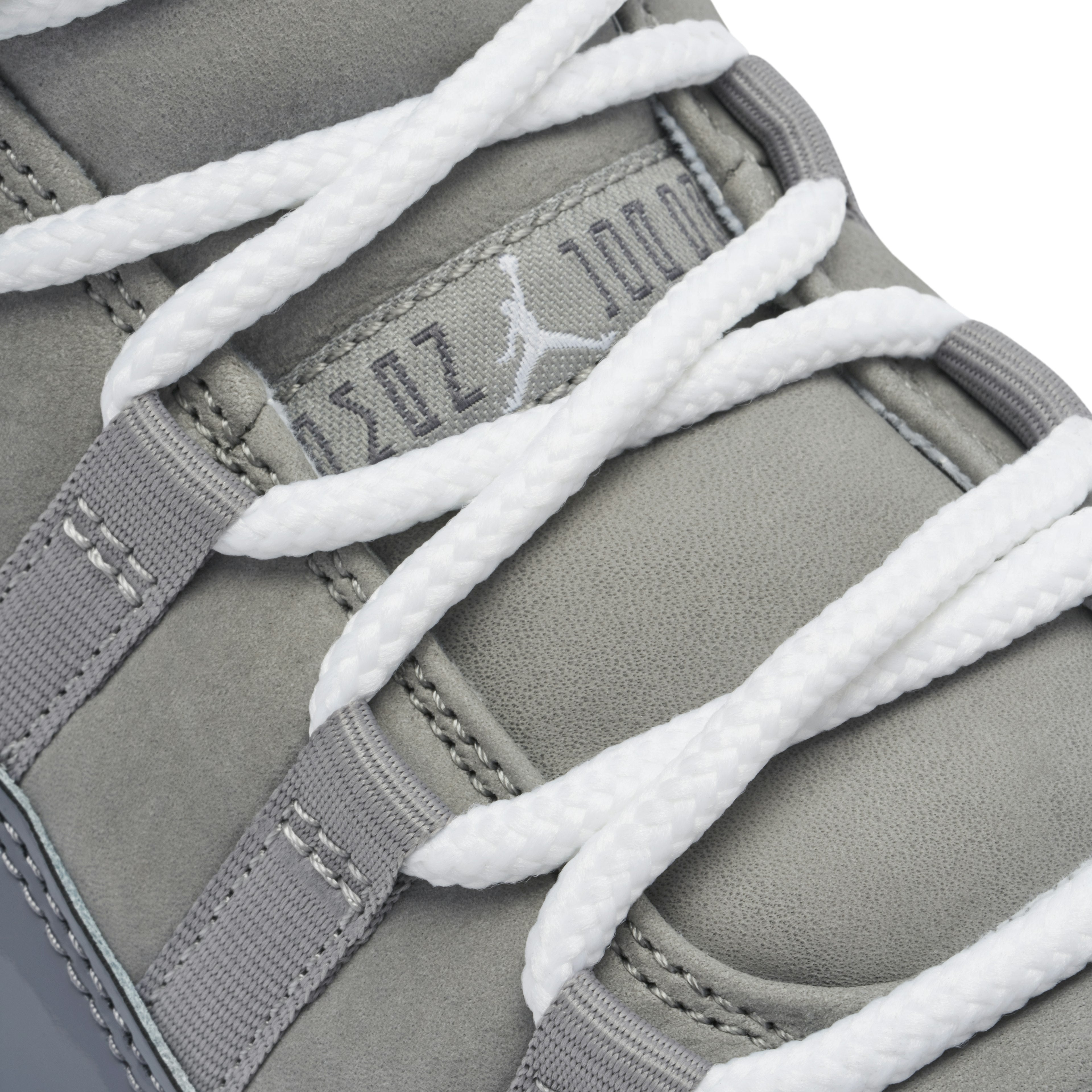 AIR JORDAN 11 RETRO COOL GREY 2021