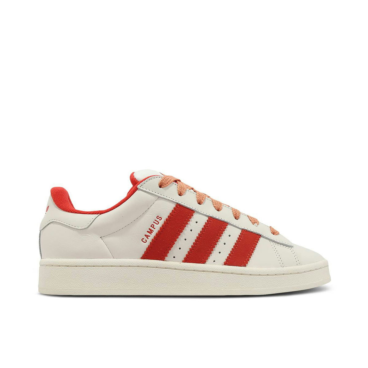 ADIDAS CAMPUS 00S OFF WHITE PRELOVED RED