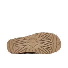 UGG CLASSIC ULTRA MINI PLATFORM CHESTNUT WOMENS