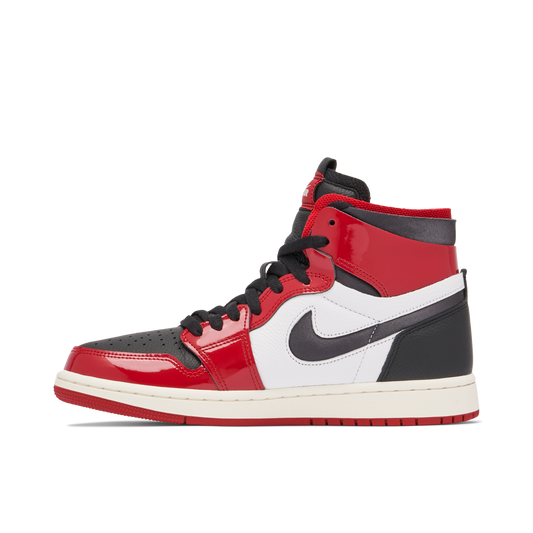 AIR JORDAN 1 ZOOM CMFT PATENT CHICAGO WOMENS