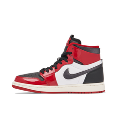 AIR JORDAN 1 ZOOM CMFT PATENT CHICAGO WOMENS