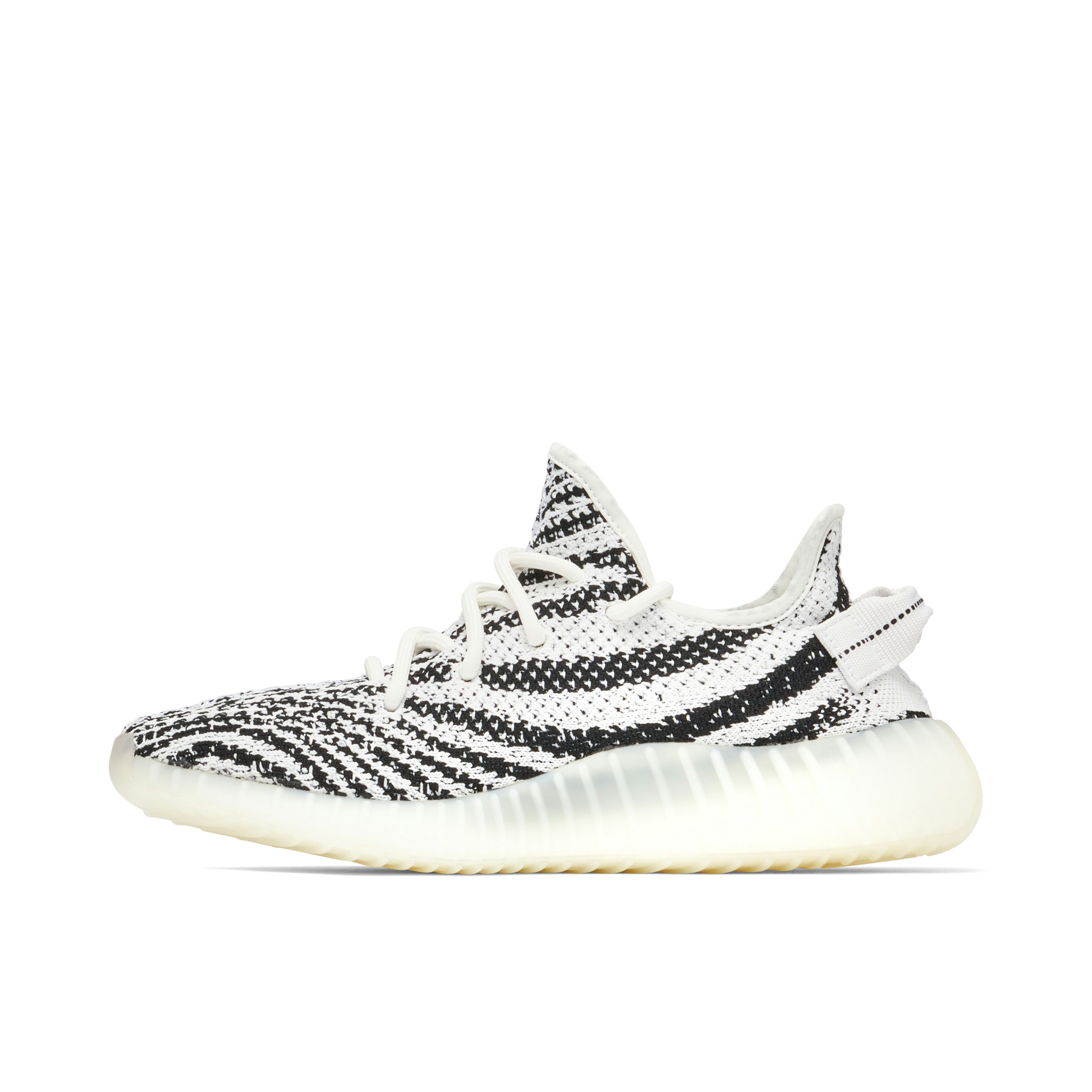 YEEZY BOOST 350 V2 ZEBRA