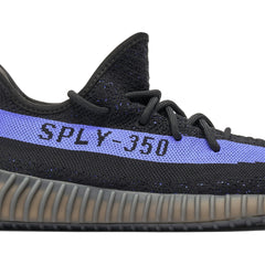 YEEZY BOOST 350 V2 DAZZLING BLUE