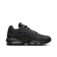 NIKE AIR MAX 95 BLACK SILVER