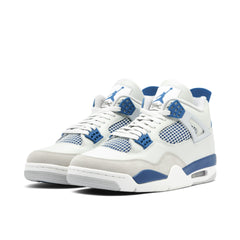 AIR JORDAN 4 RETRO MILITARY BLUE 2024