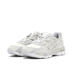 ASICS GEL-NYC CREAM CLOUD GREY