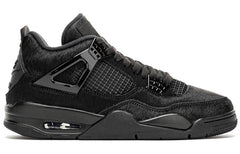 (WMNS) Olivia Kim x Air Jordan 4 Retro 'No Cover' CK2925-001 #