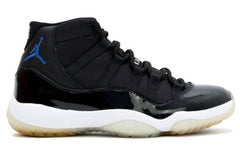 Air Jordan 11 Retro 'Space Jam' 2009 378037-041 #
