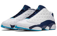 Air Jordan 13 Low 'Hornets' 310810-107 #