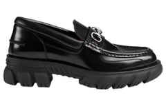 Gucci Horsebit Loafer 'Black' 658822-DKSD0-1000 #.