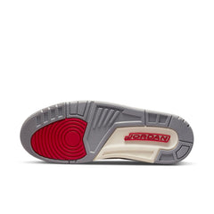 Air Jordan 3 Retro SE 'Muslin' DH7139-100 #