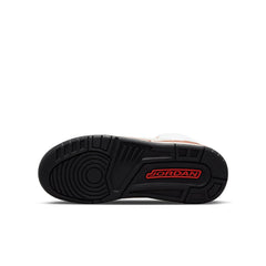 (GS) Air Jordan 3 Retro 'Mars Stone' DV7028-108 #