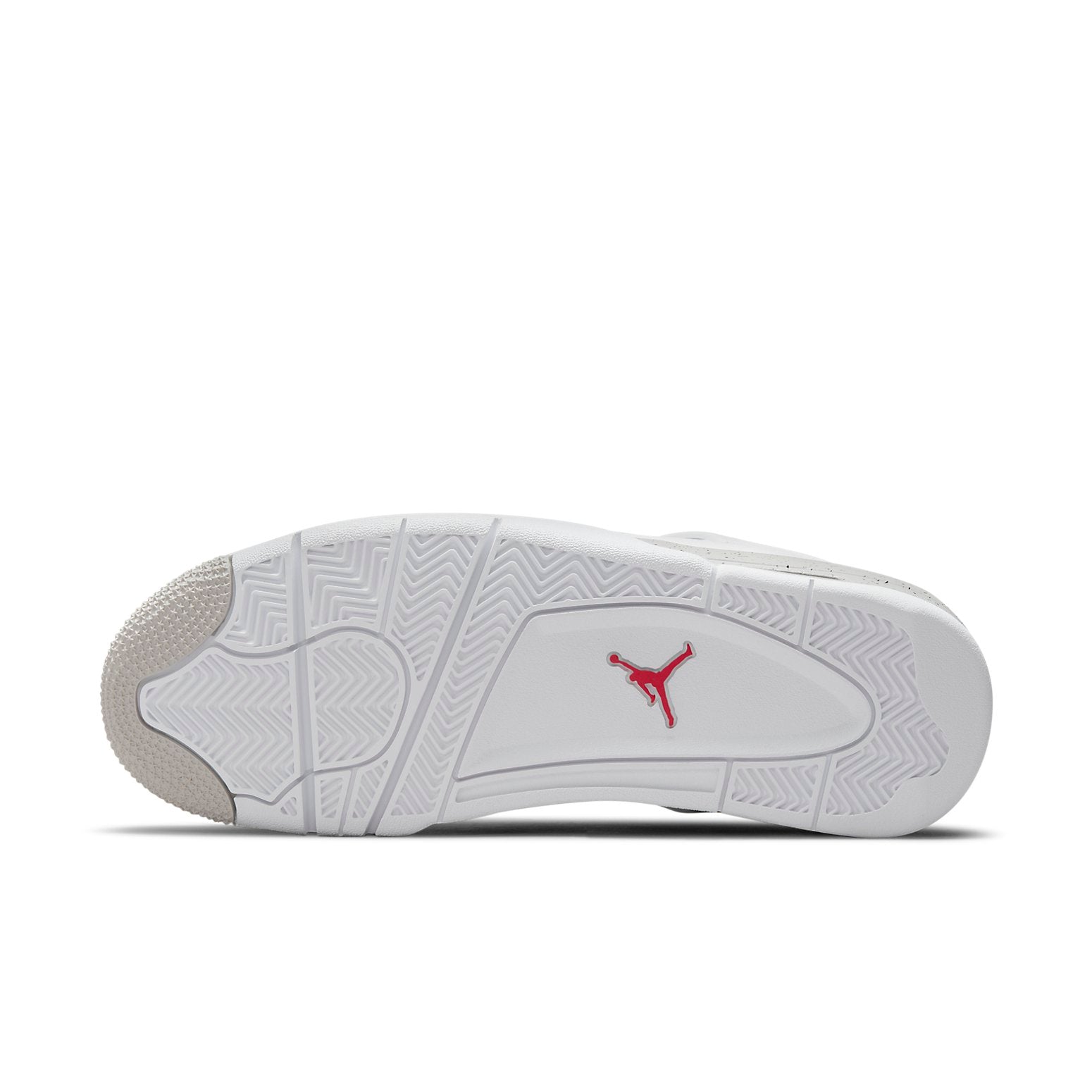 Air Jordan 4 Retro 'White Oreo' CT8527-100 #