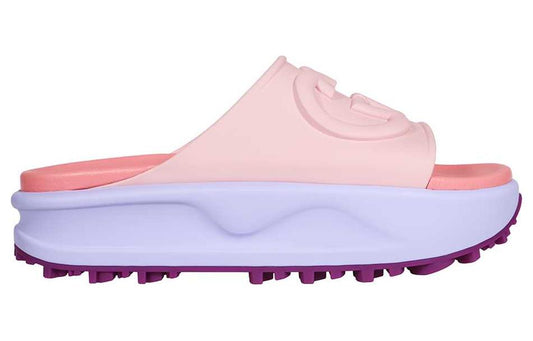 (WMNS) Gucci Slide Sandal 'Candy' 692845-JF000-5823 #