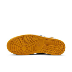 Air Jordan 1 Retro High OG 'Yellow Ochre' DZ5485-701 #