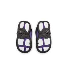 (TD) Air Jordan 13 Retro 'Court Purple' 414581-015 #