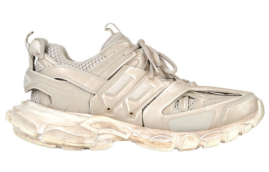 Balenciaga Track Sneaker 'Faded Beige' 542023W3CN29700 #