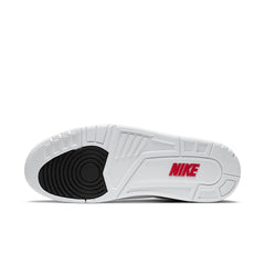 Air Jordan 3 SE-T 'Fire Red' Japan Exclusive CZ6433-100 #
