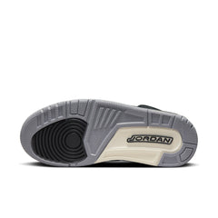 (WMNS) Air Jordan 3 Retro 'Off Noir' CK9246-001 #
