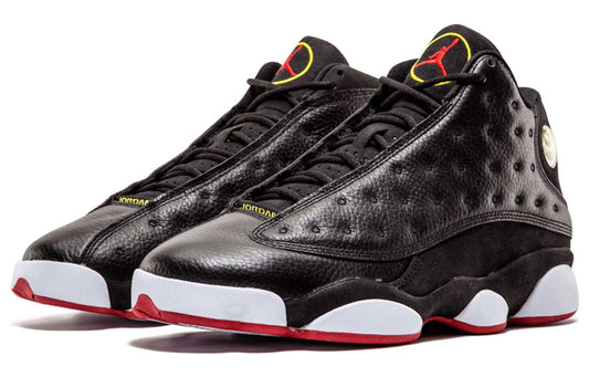 Air Jordan 13 Retro 'Playoff' 2011 414571-001 #