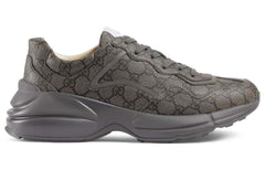 Gucci Rhyton 'Grey Monogram' 749626-FAB2Q-8746 #.