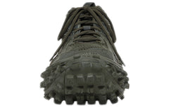 Balenciaga Defender Sneaker 'Dark Green' 685613W2RA63000 #.