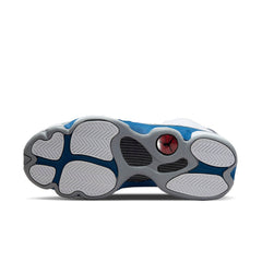 (GS) Air Jordan 13 Retro 'French Blue' DJ3003-164 #