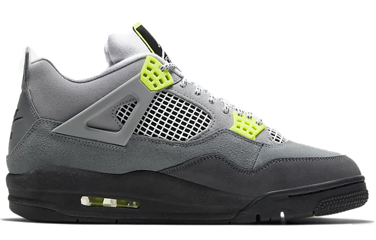 Air Jordan 4 Retro SE 'Neon 95' CT5342-007 #.