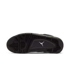 Air Jordan 4 Retro 'Black Cat' 2020 CU1110-010 #.