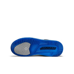 (GS) Air Jordan 3 Retro 'Sport Blue' 398614-007 #