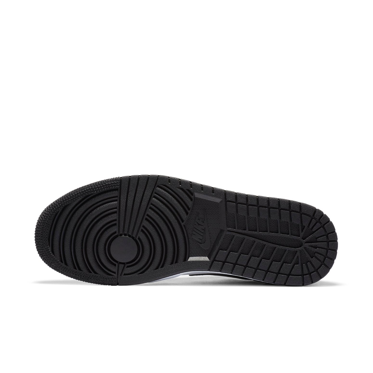 Air Jordan 1 Low 'Light Smoke Grey' 553558-030 #