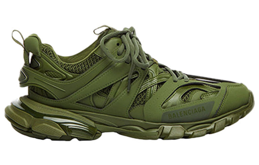 Balenciaga Track Sneaker 'Khaki' 542023W2LA12311 #