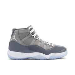 AIR JORDAN 11 RETRO COOL GREY 2021